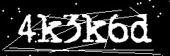 图形验证码